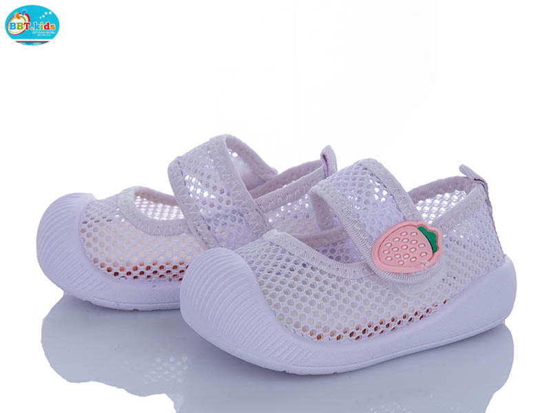Кроссовки BBT (17-22) F361-5-3 (лето)