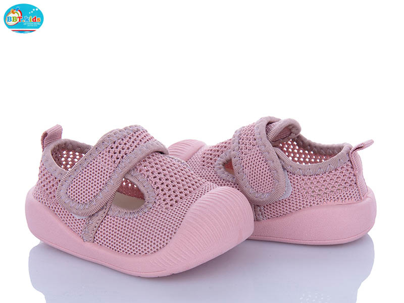 Кроссовки BBT (17-22) F362-5-2 (лето)