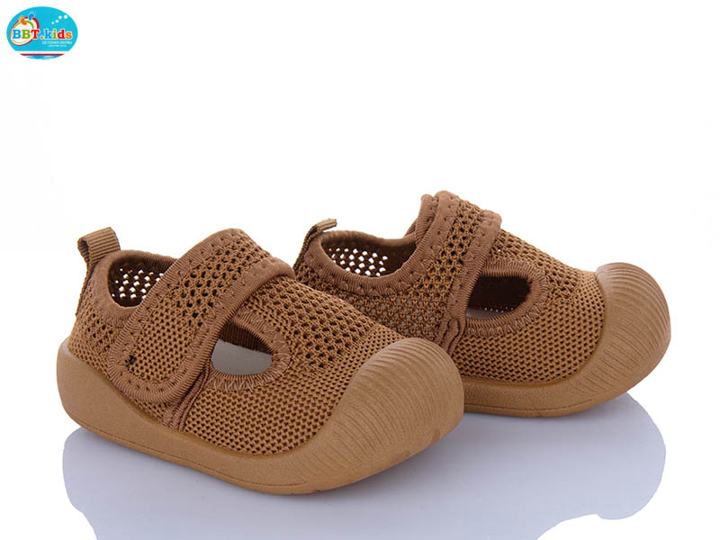 Кроссовки BBT (17-22) F362-5-5 (лето)