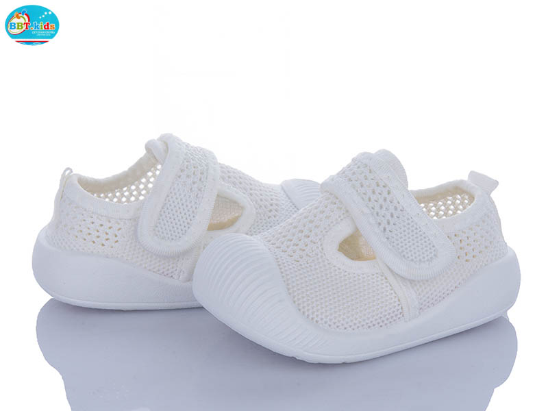 Кроссовки BBT (17-22) F362-5-7 (лето)