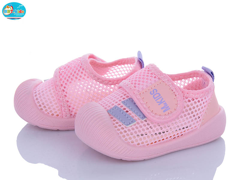 Кроссовки BBT (17-22) F366-5-3 (лето)