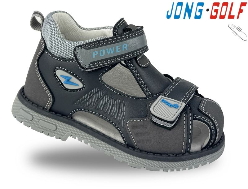 Босоножки Jong-Golf (23-28) A20512-2 (лето)