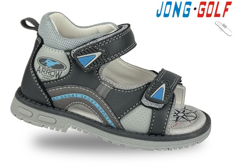 Босоножки Jong-Golf (23-28) A20516-2 (лето)