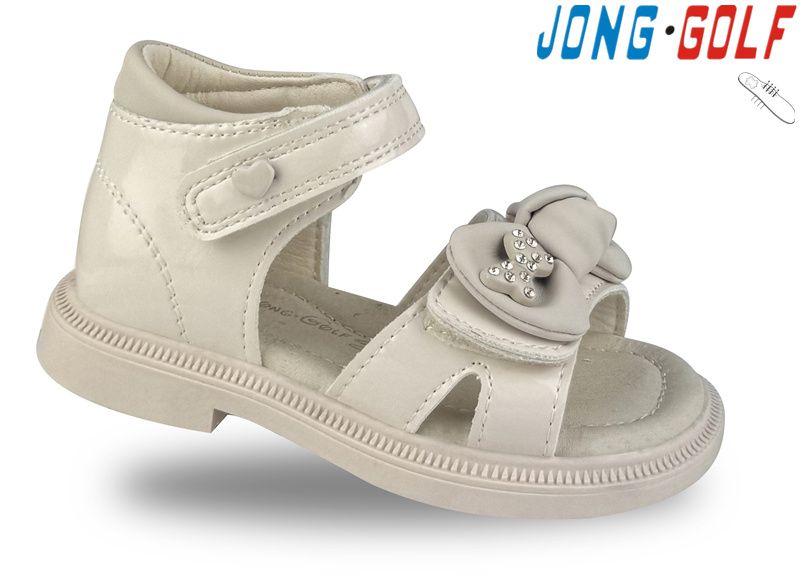 Босоножки Jong-Golf (22-27) A20530-6 (лето)