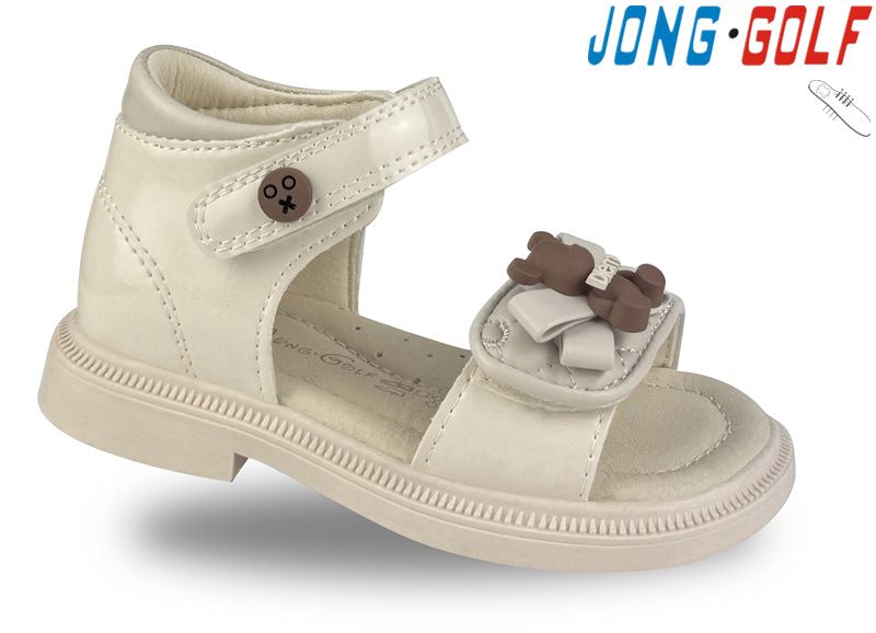 Босоножки Jong-Golf (22-27) A20534-6 (лето)