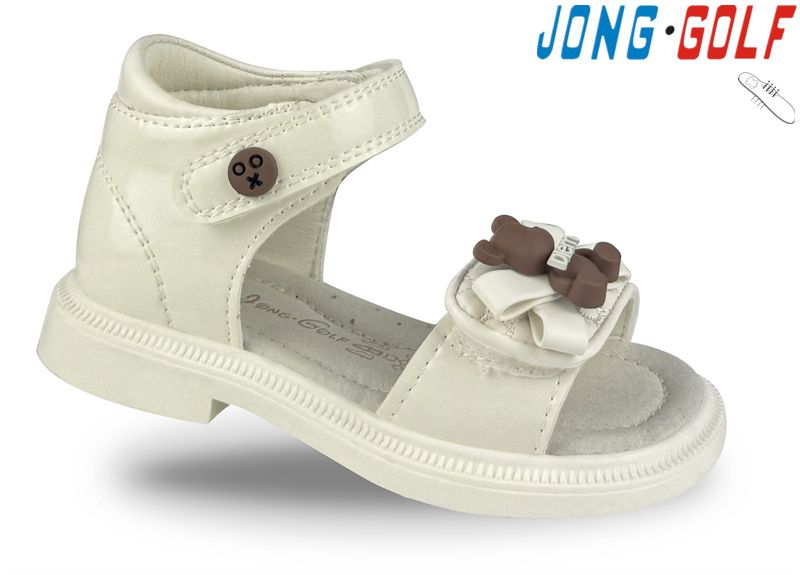Босоножки Jong-Golf (22-27) A20534-7 (лето)