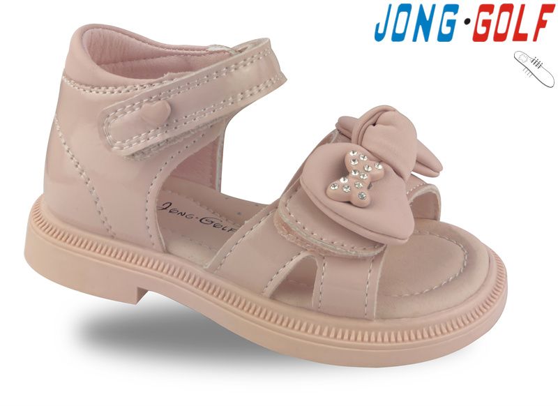 Босоножки Jong-Golf (26-31) B20531-8 (лето)