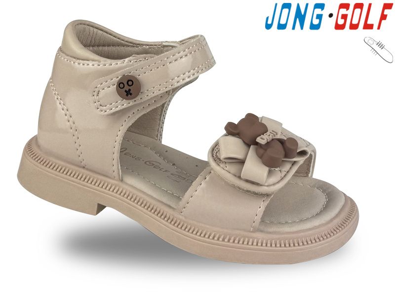 Босоножки Jong-Golf (26-31) B20535-3 (лето)