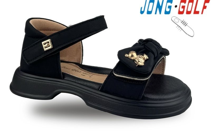 Босоножки Jong-Golf (26-31) B20558-0 (лето)