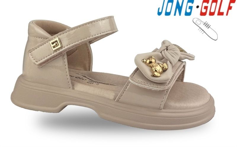 Босоножки Jong-Golf (26-31) B20558-3 (лето)