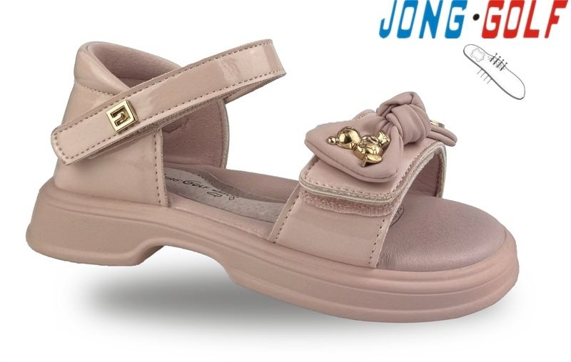 Босоножки Jong-Golf (26-31) B20558-8 (лето)