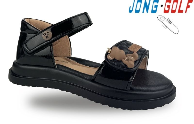 Босоножки Jong-Golf (26-31) B20562-0 (лето)