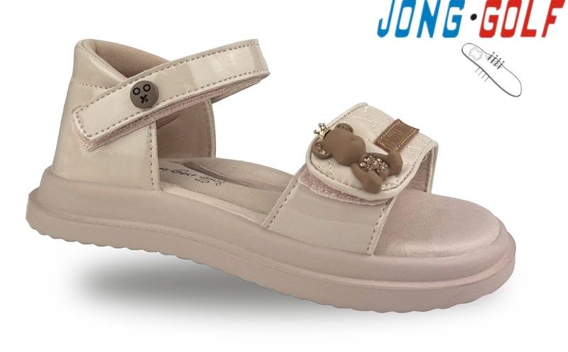Босоножки Jong-Golf (26-31) B20562-3 (лето)