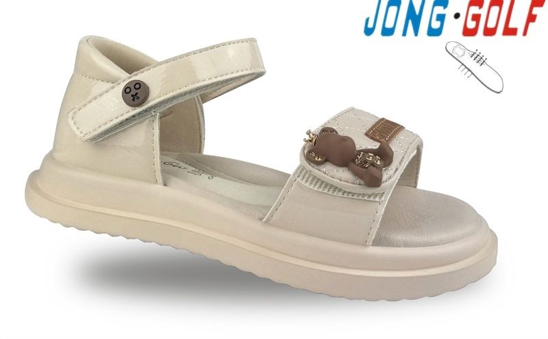 Босоножки Jong-Golf (26-31) B20562-6 (лето)