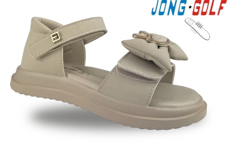 Босоножки Jong-Golf (26-31) B20563-3 (лето)