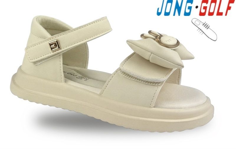 Босоножки Jong-Golf (26-31) B20563-6 (лето)