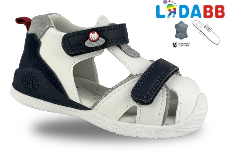 Босоножки Jong-Golf (18-23) M20526-7 (лето)