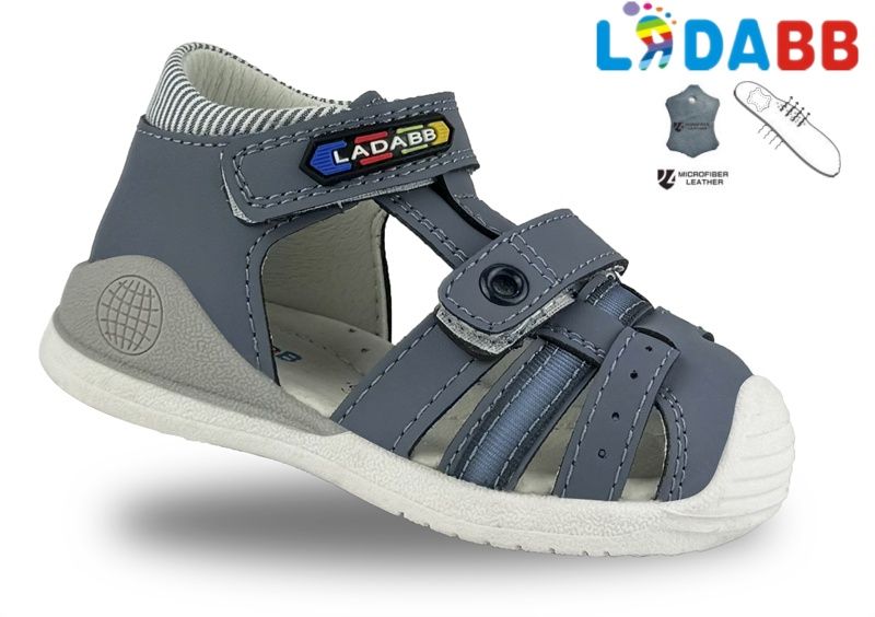 Босоножки Jong-Golf (18-23) M20527-17 (лето)