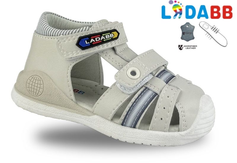 Босоножки Jong-Golf (18-23) M20527-6 (лето)