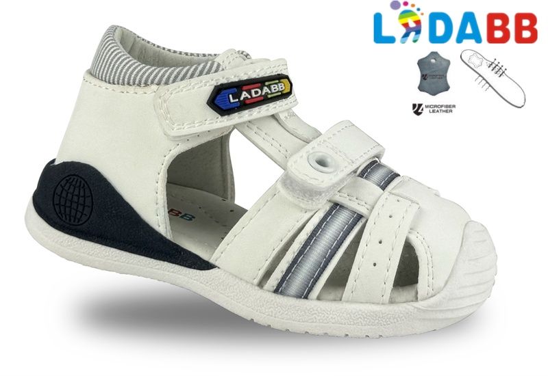 Босоножки Jong-Golf (18-23) M20527-7 (лето)