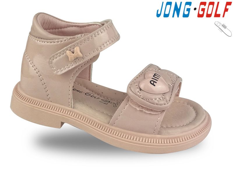 Босоножки Jong-Golf (18-23) M20536-8 (лето)