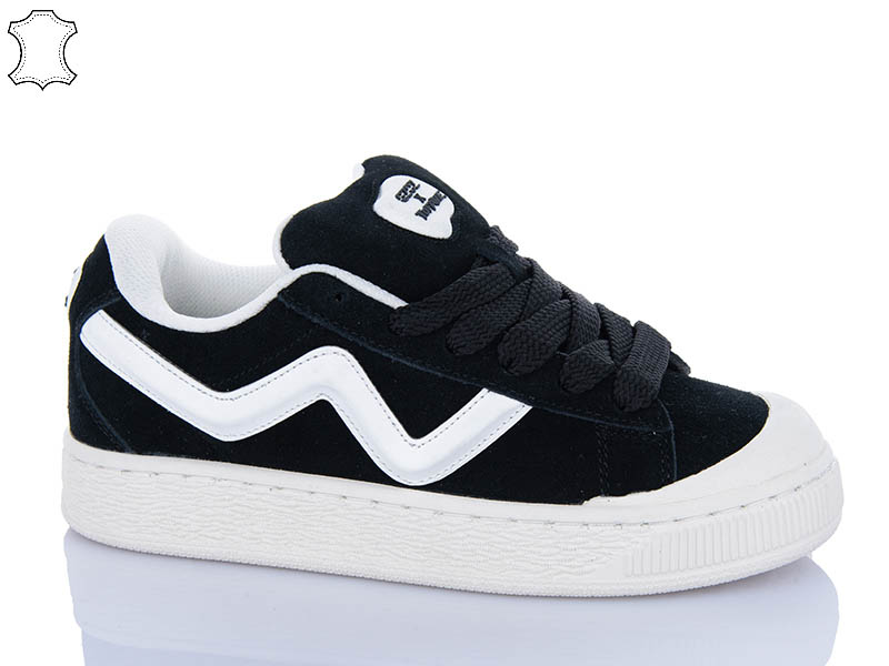 Кроссовки Stylen Gard (36-41) 001-1 (деми)