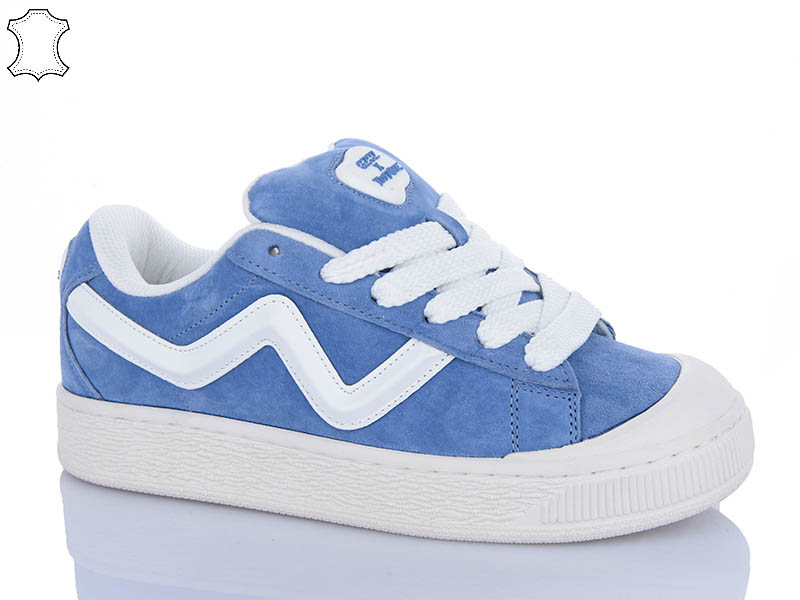 Кроссовки Stylen Gard (36-41) 001-2 (деми)