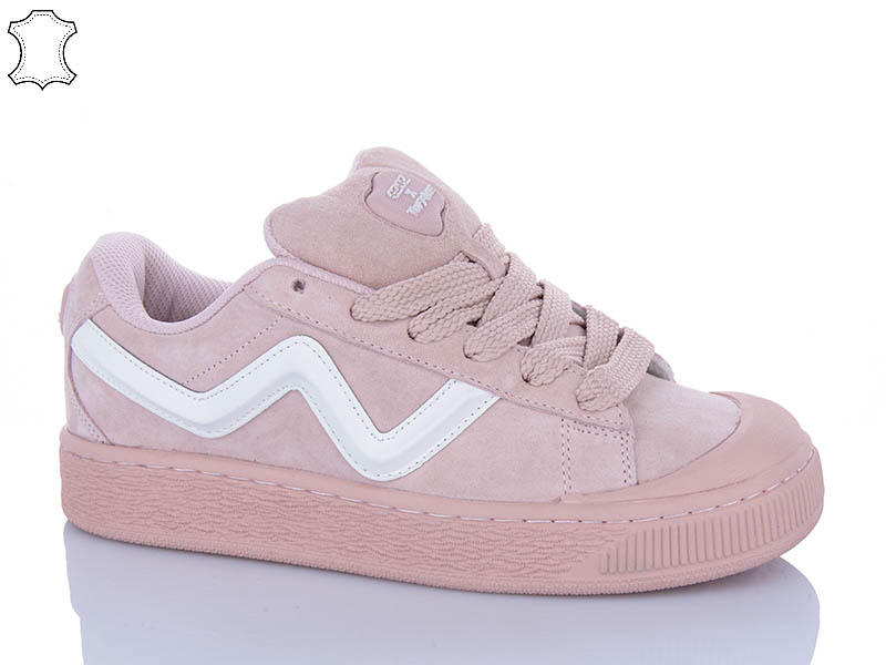 Кроссовки Stylen Gard (36-41) 001-3 (деми)