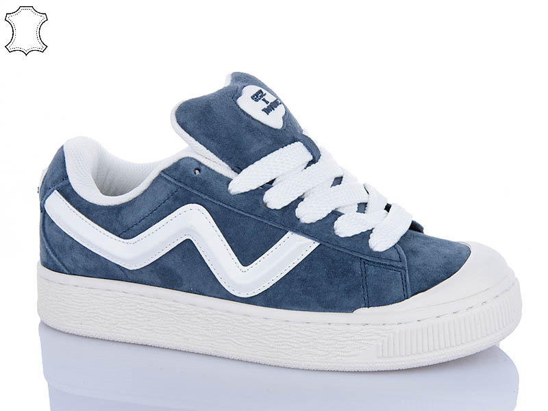 Кроссовки Stylen Gard (36-41) 001-5 (деми)