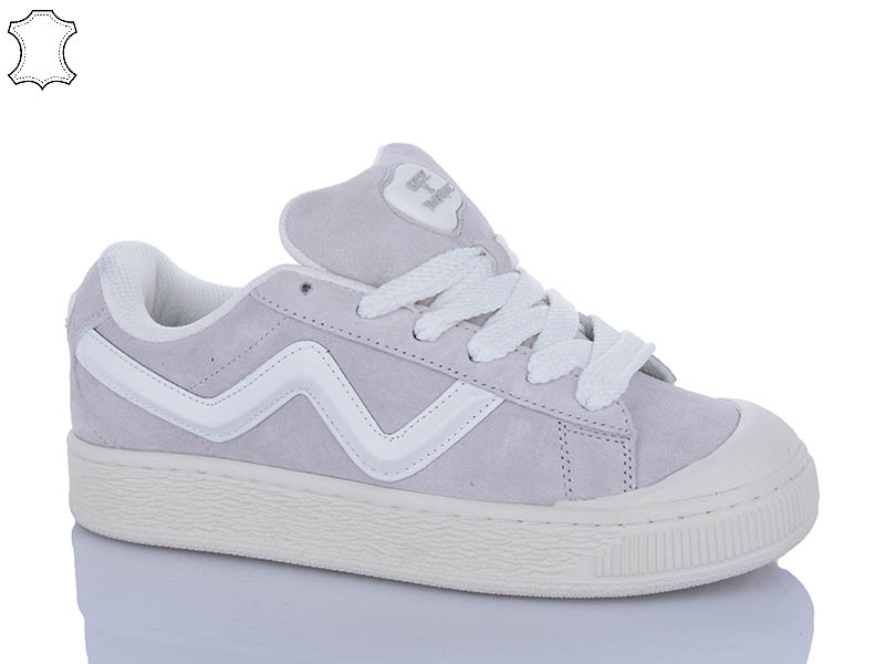 Кроссовки Stylen Gard (36-41) 001-7 (деми)