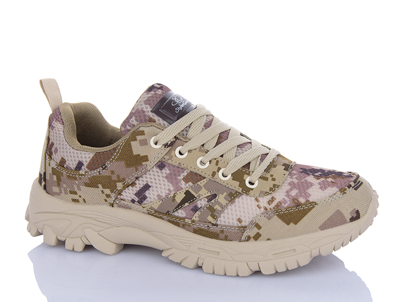 Кроссовки Stylen Gard (41-46) 6023-1 (деми)
