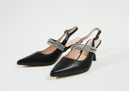 Босоножки Allshoes (36-40) 193142 (лето)