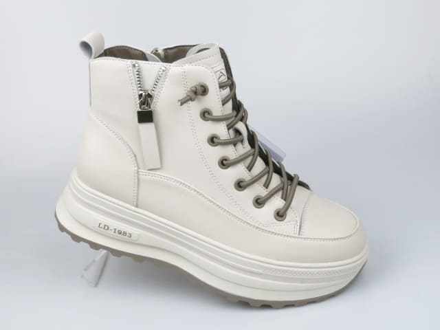 Ботинки Allshoes (36-41) 193392 (деми)