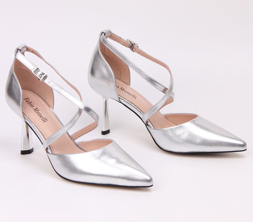 Туфли Allshoes (36-40) 193658 (лето)