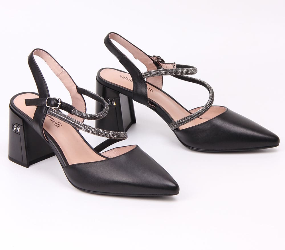 Босоножки Allshoes (36-40) 193883 (лето)