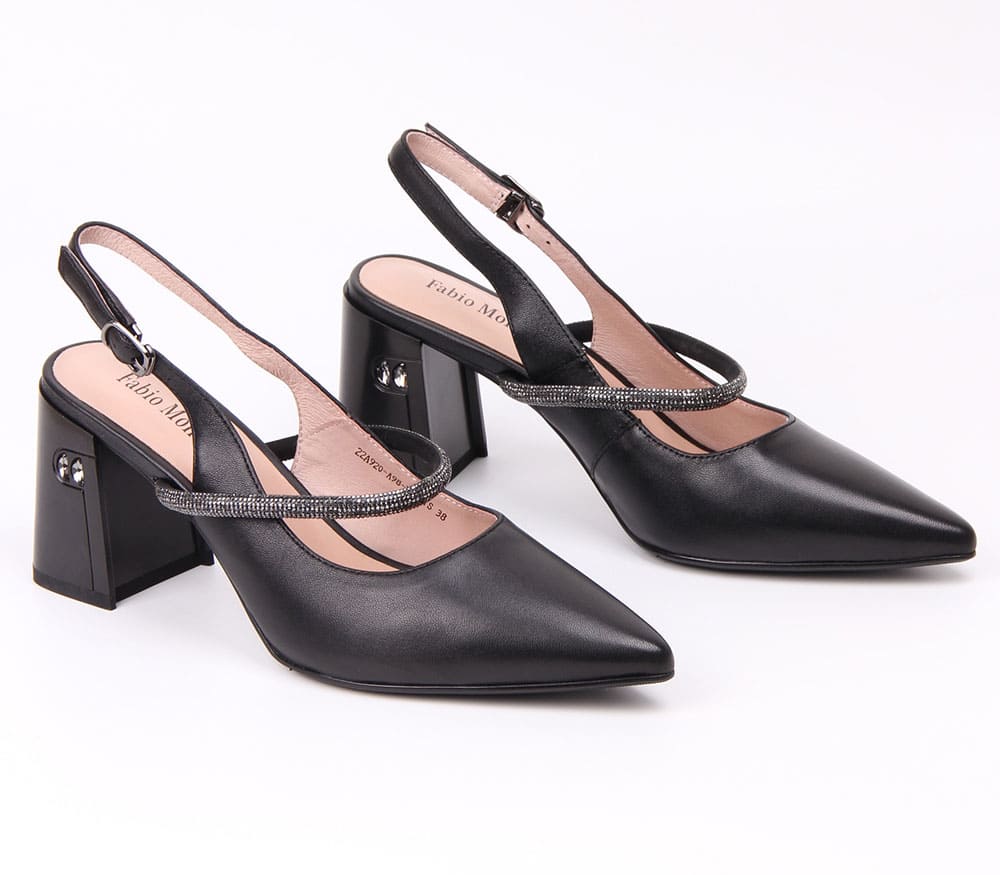 Босоножки Allshoes (36-40) 193899 (лето)