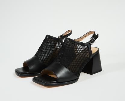 Босоножки Allshoes (36-40) 194068 (лето)