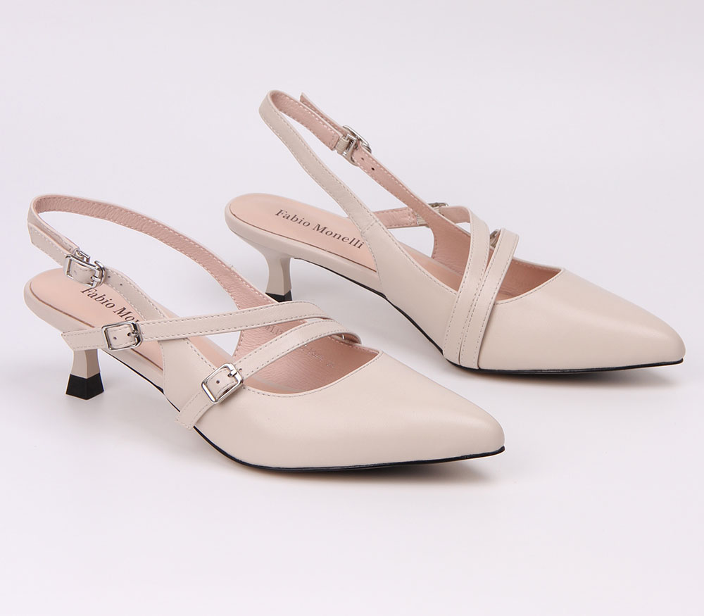 Босоножки Allshoes (36-41) 194647 (лето)