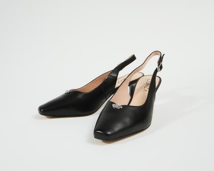 Босоножки Allshoes (36-40) 194657 (лето)