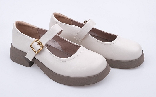 Туфли Allshoes (36-41) 195010 (деми)
