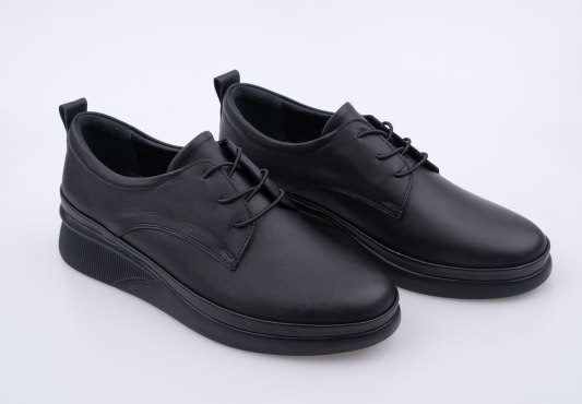 Туфли Allshoes (36-41) 195103 (деми)