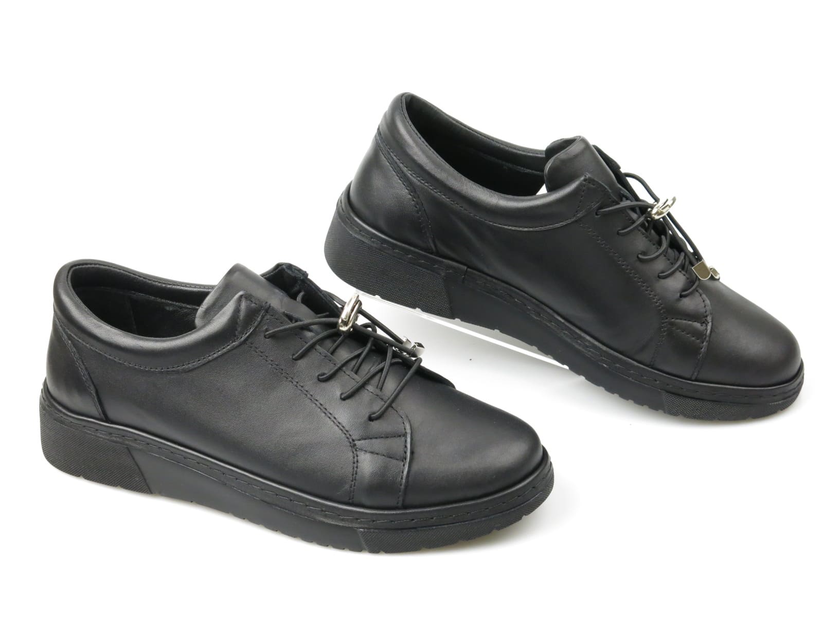 Туфли Allshoes (36-41) 195106 (деми)