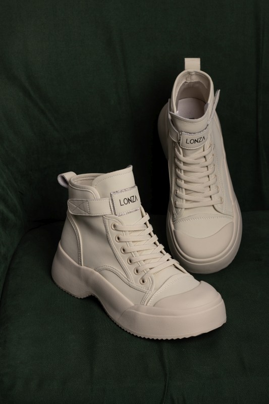 Ботинки Allshoes (36-40) 195145 (деми)