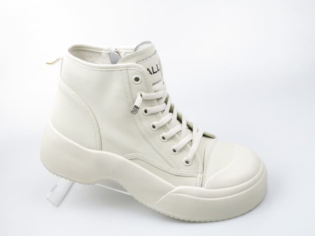 Ботинки Allshoes (36-40) 195147 (деми)