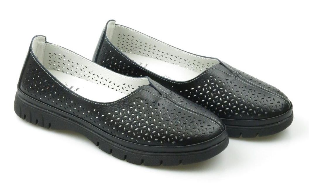 Туфли Allshoes (36-41) 195167 (лето)