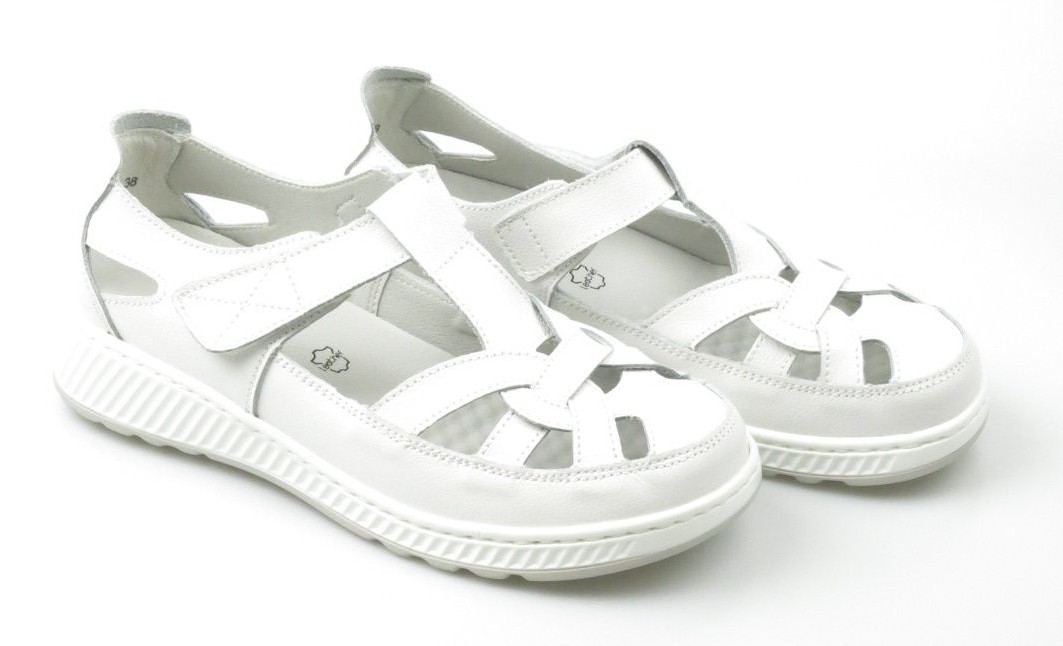 Босоножки Allshoes (36-41) 195168 (лето)