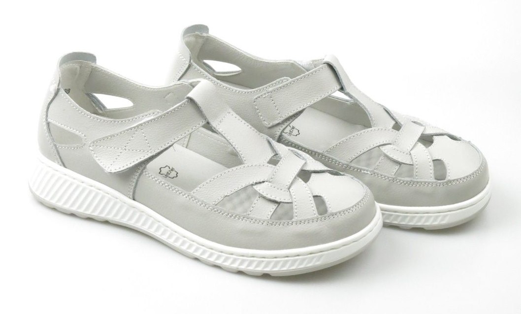 Босоножки Allshoes (36-41) 195169 (лето)
