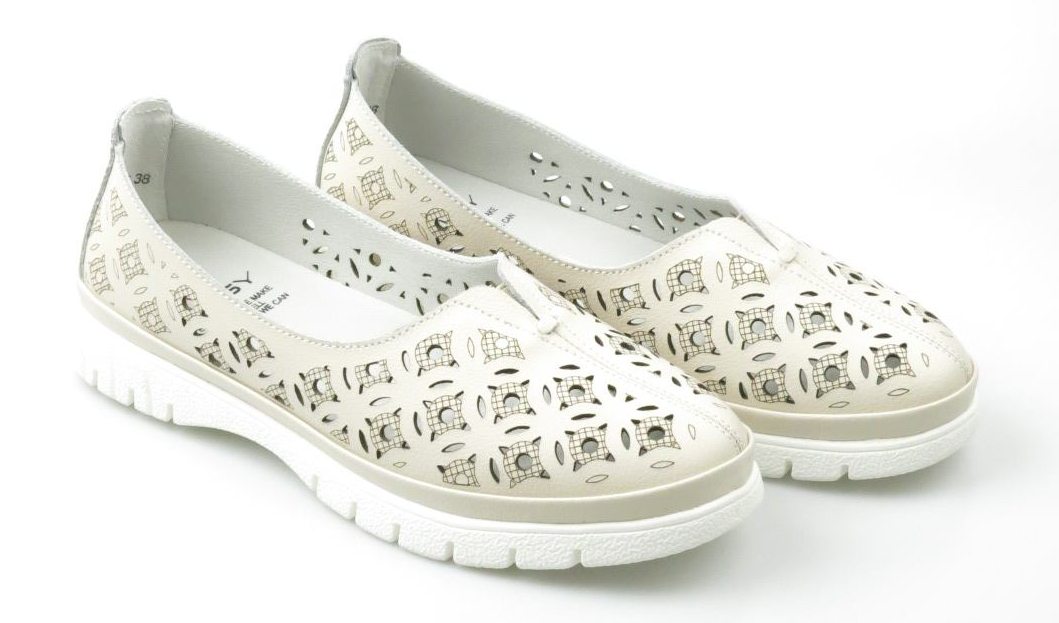 Туфли Allshoes (36-41) 195181 (лето)