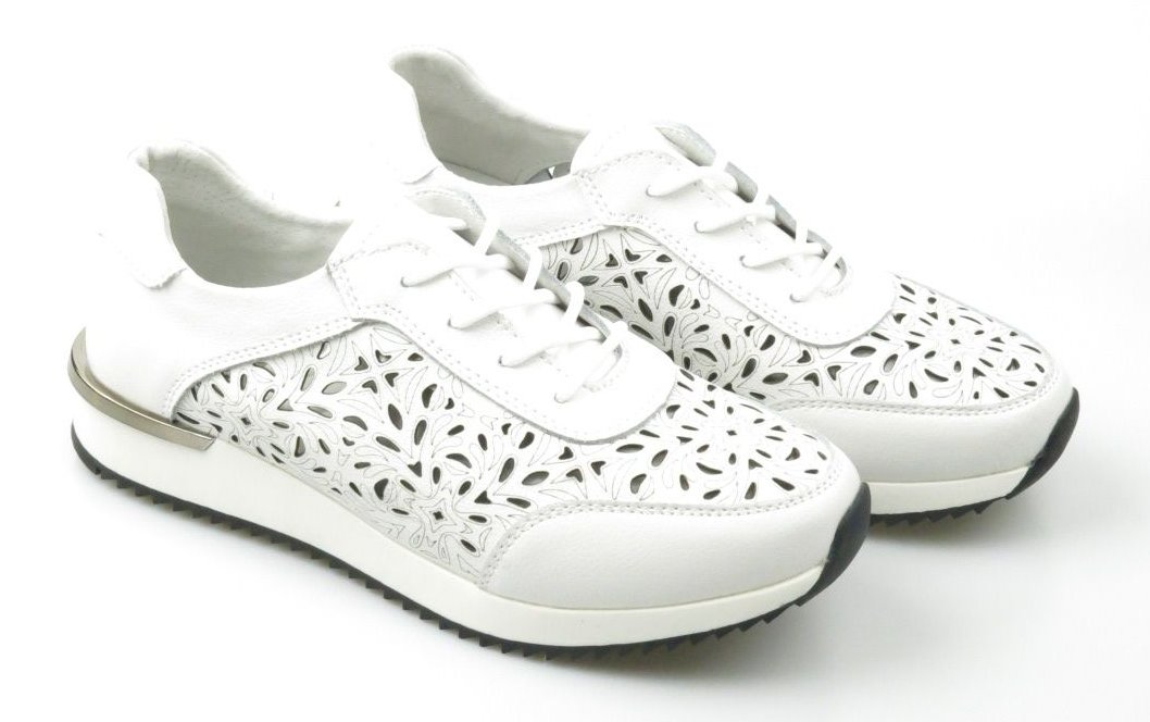Туфли Allshoes (36-41) 195182 (лето)