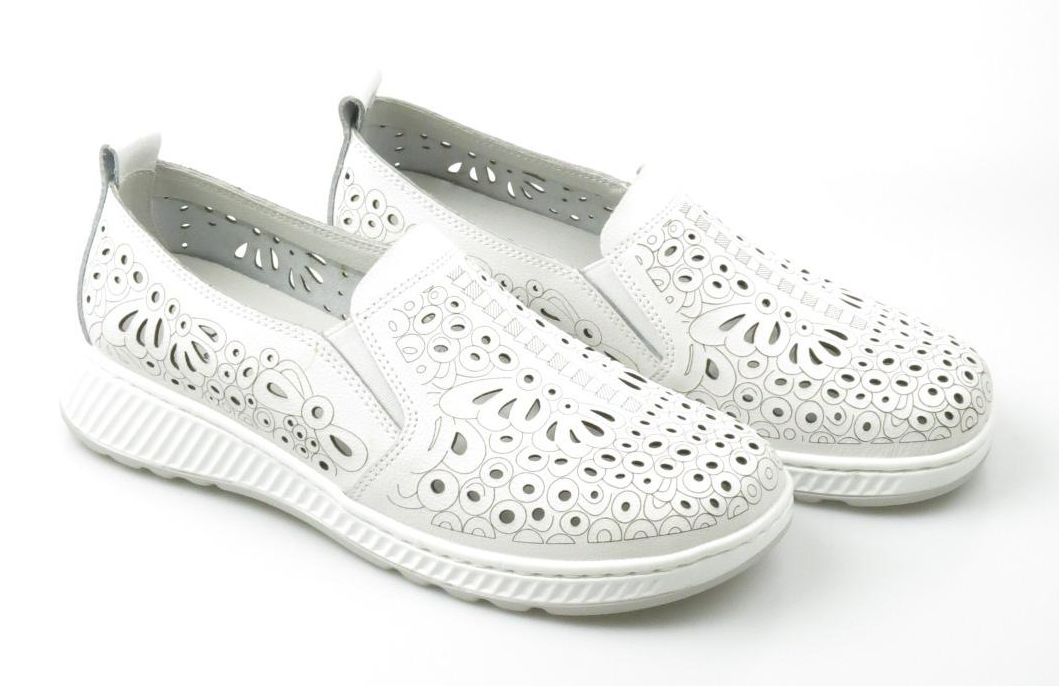 Туфли Allshoes (36-41) 195183 (лето)